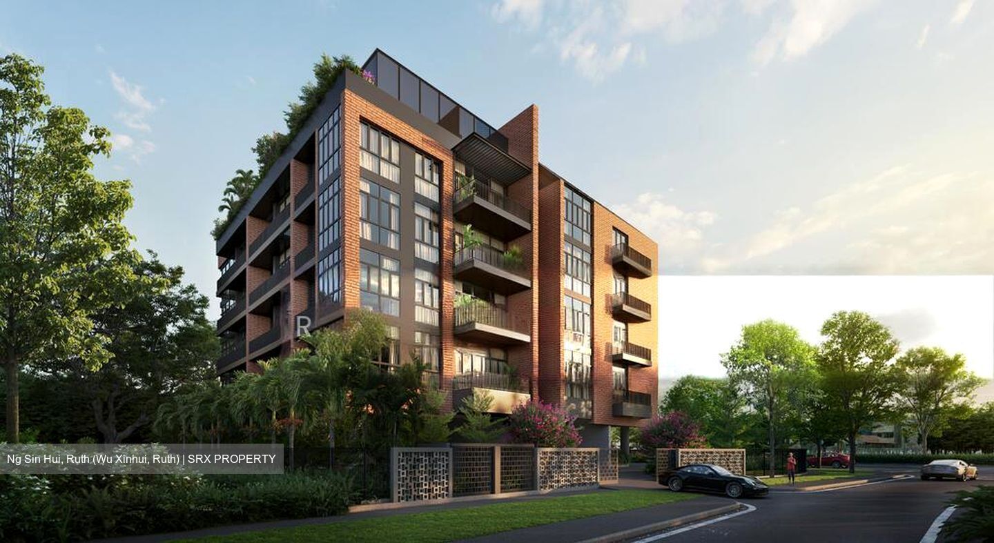 Claydence (D15), Apartment #502624691